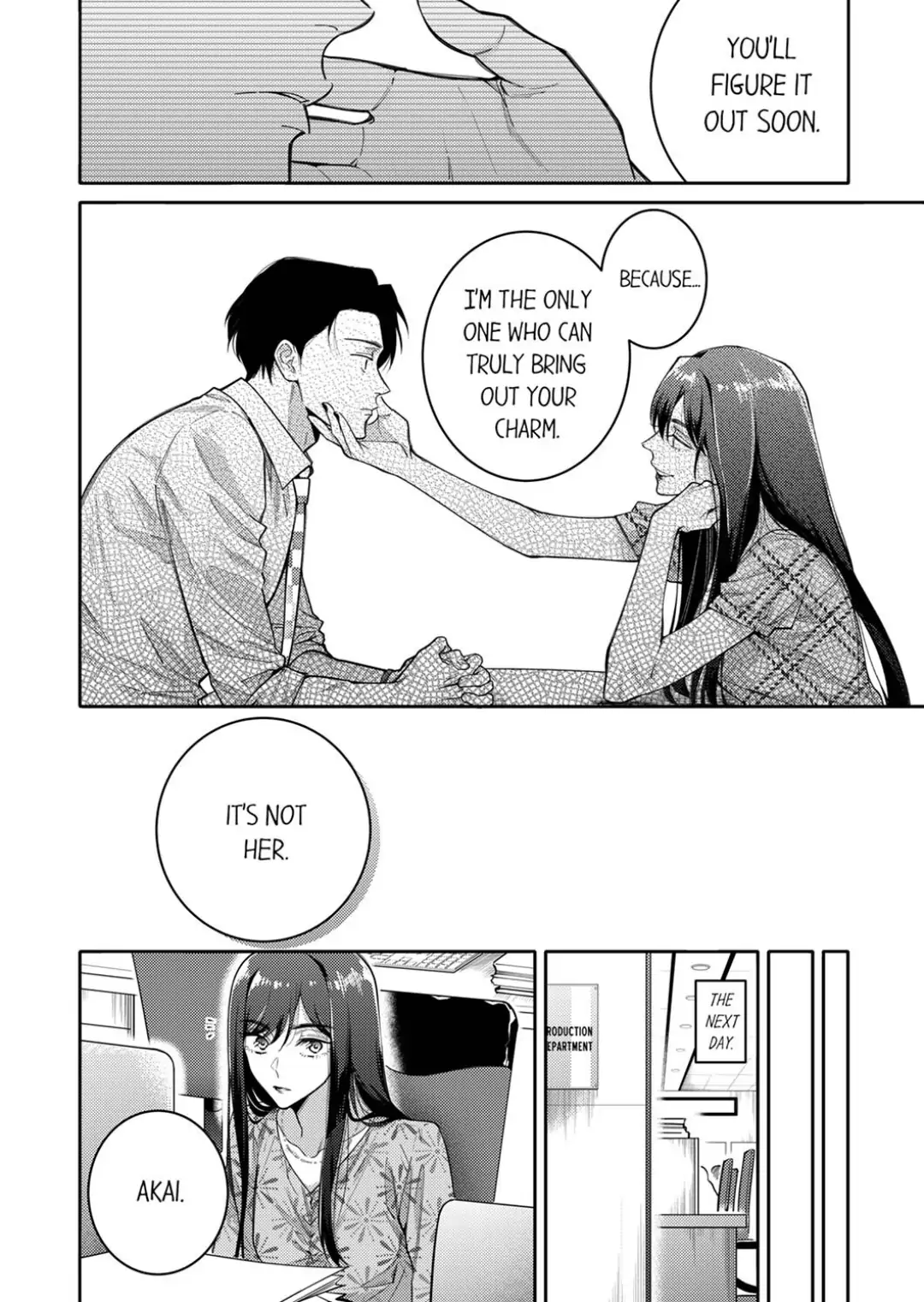Damenzukon Kono Kekkonha Out Desuka Chapter 6 - page 21