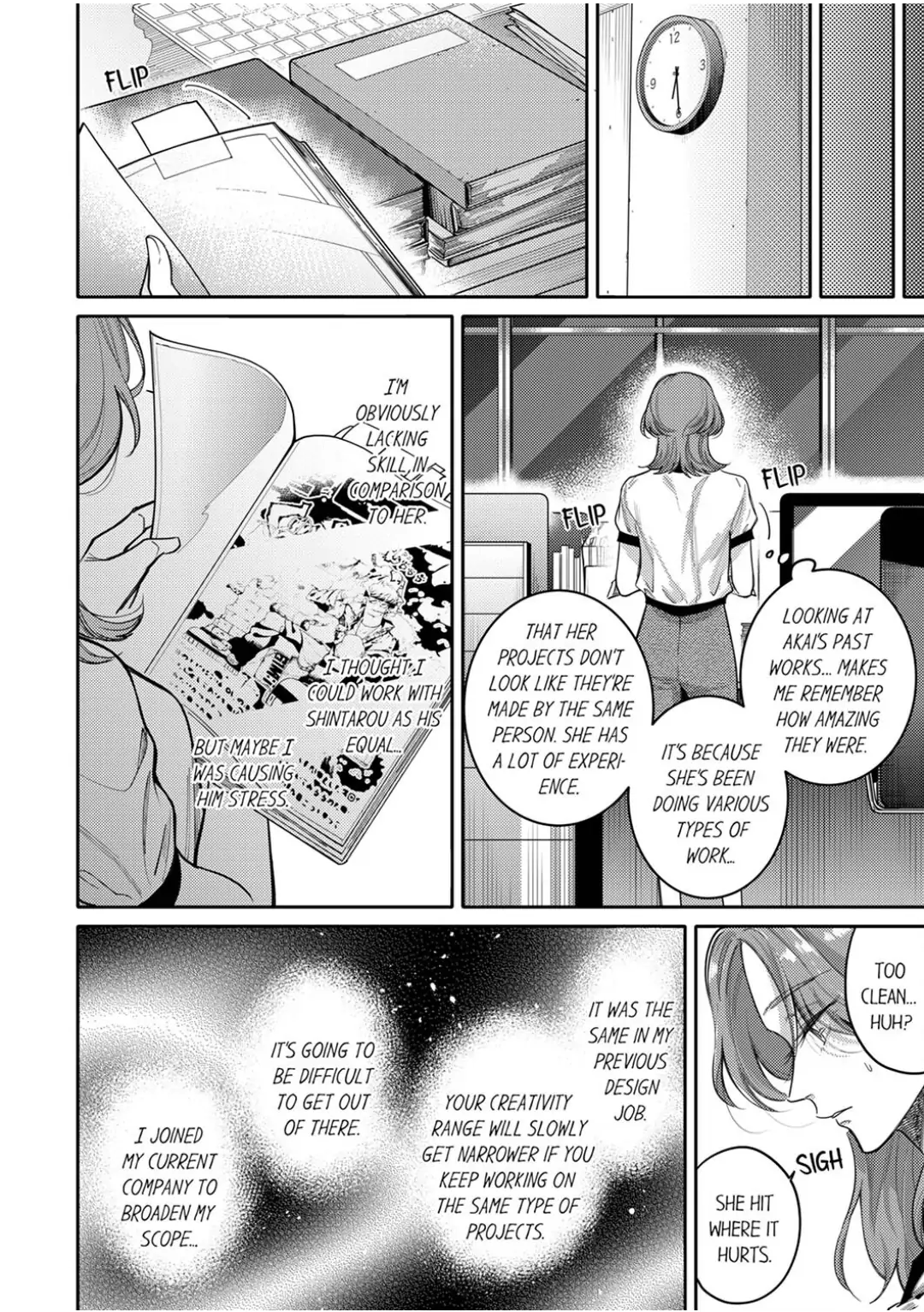 Damenzukon Kono Kekkonha Out Desuka Chapter 6 - page 25