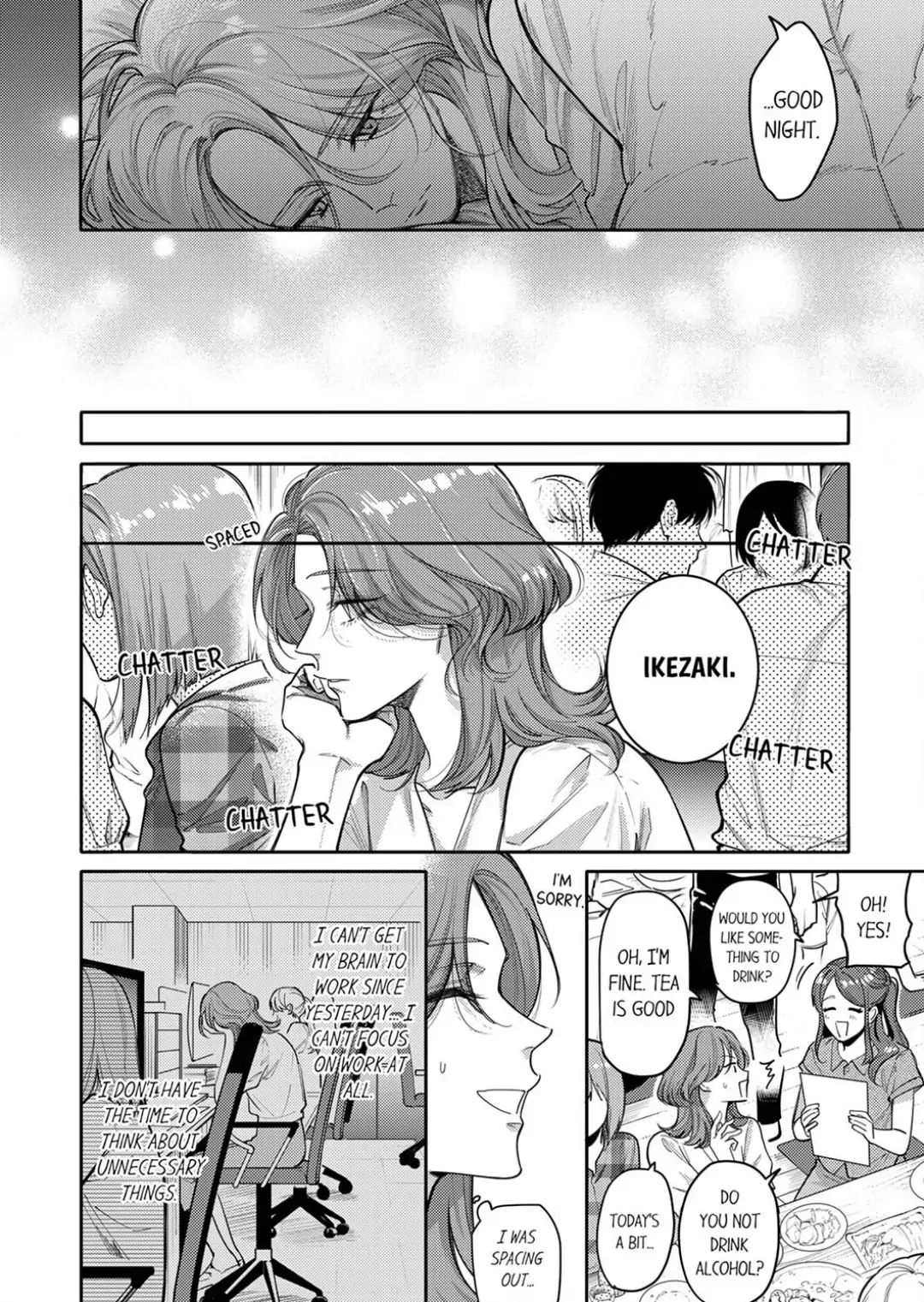 Damenzukon Kono Kekkonha Out Desuka Chapter 6 - page 31