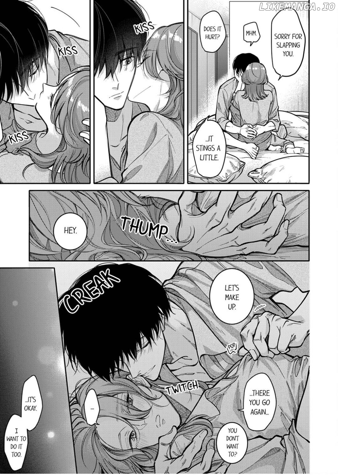 Damenzukon Kono Kekkonha Out Desuka Chapter 7 - page 25