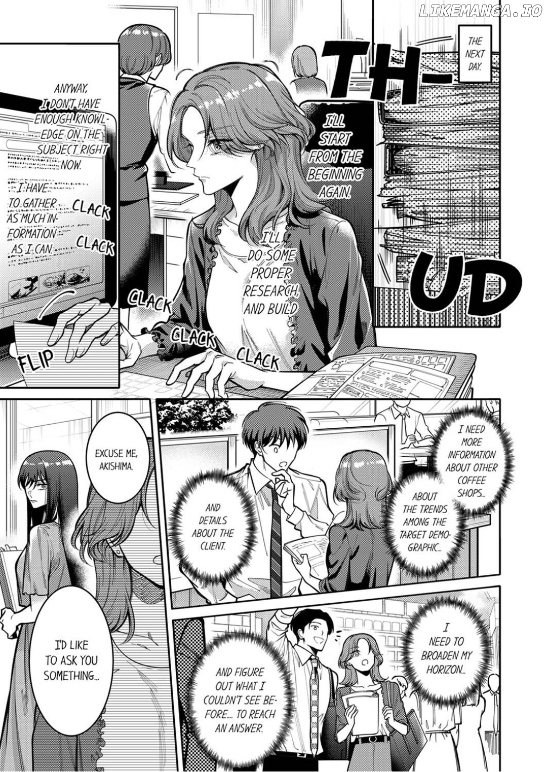 Damenzukon Kono Kekkonha Out Desuka Chapter 7 - page 27