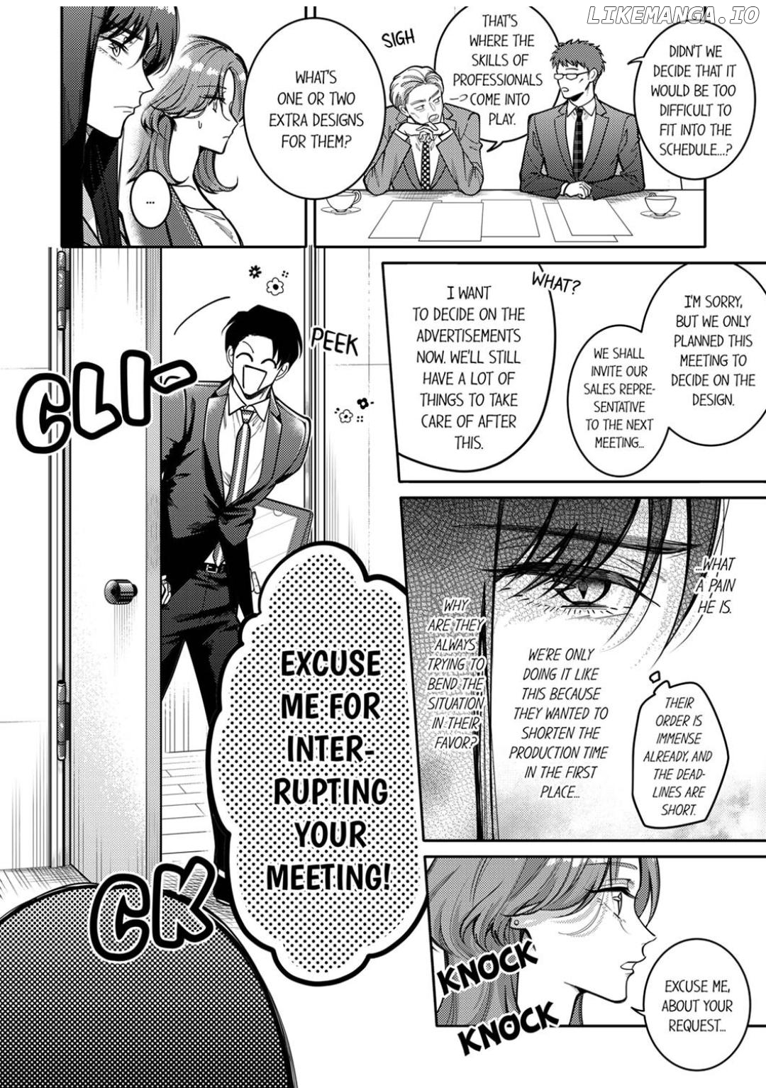 Damenzukon Kono Kekkonha Out Desuka Chapter 7 - page 30