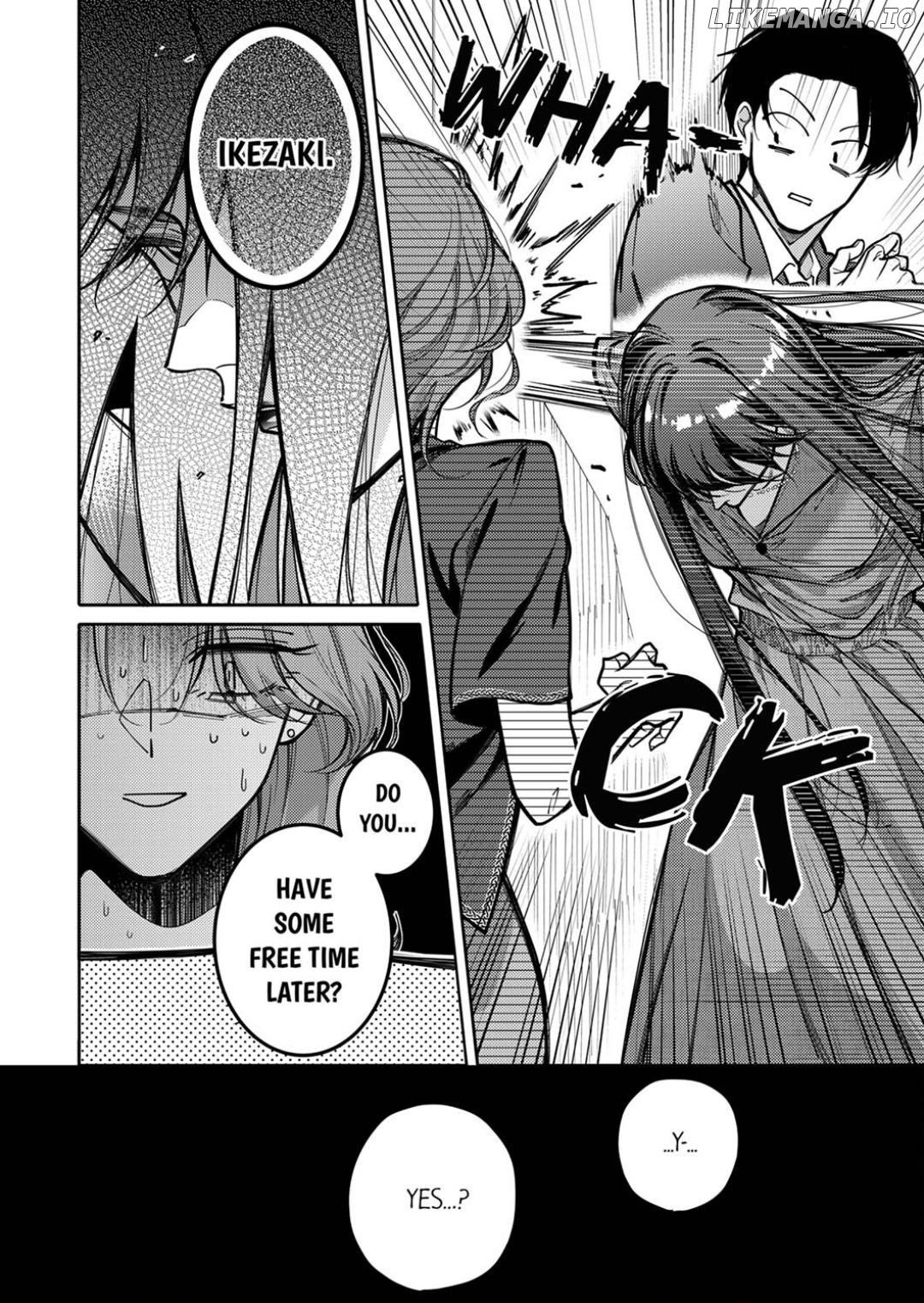 Damenzukon Kono Kekkonha Out Desuka Chapter 7 - page 34