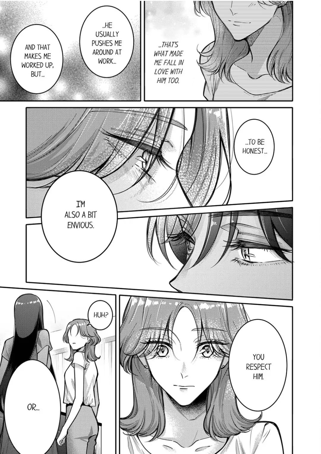 Damenzukon Kono Kekkonha Out Desuka Chapter 8 - page 24