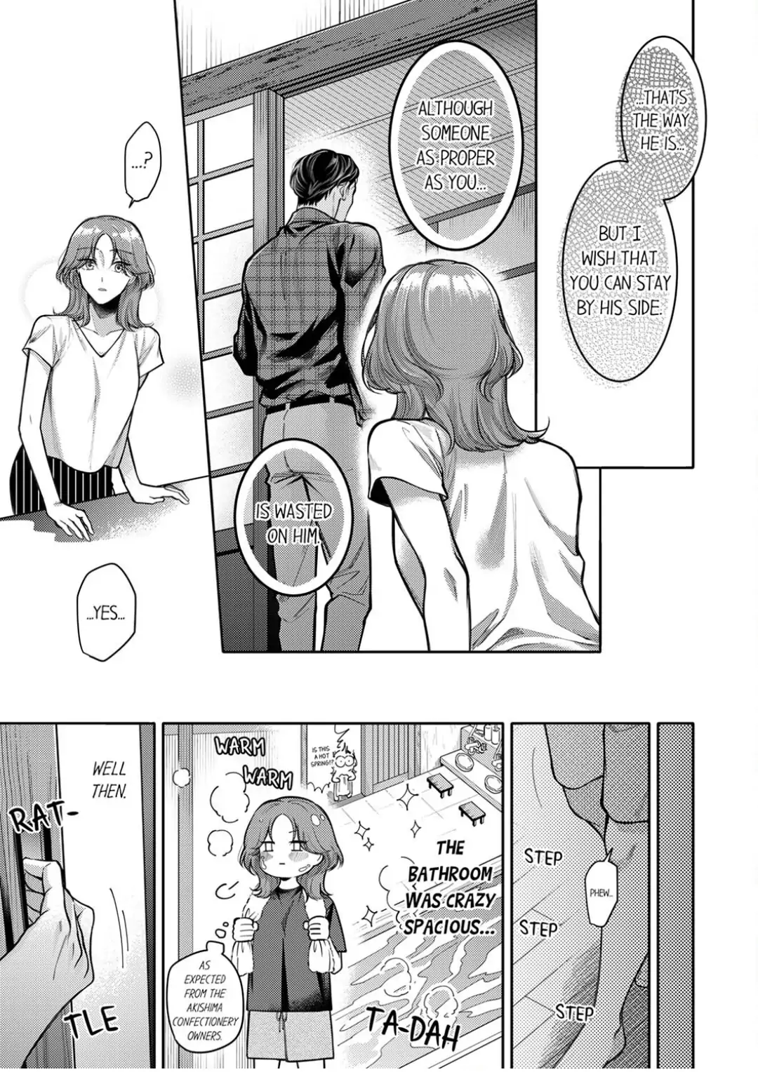 Damenzukon Kono Kekkonha Out Desuka Chapter 9 - page 24
