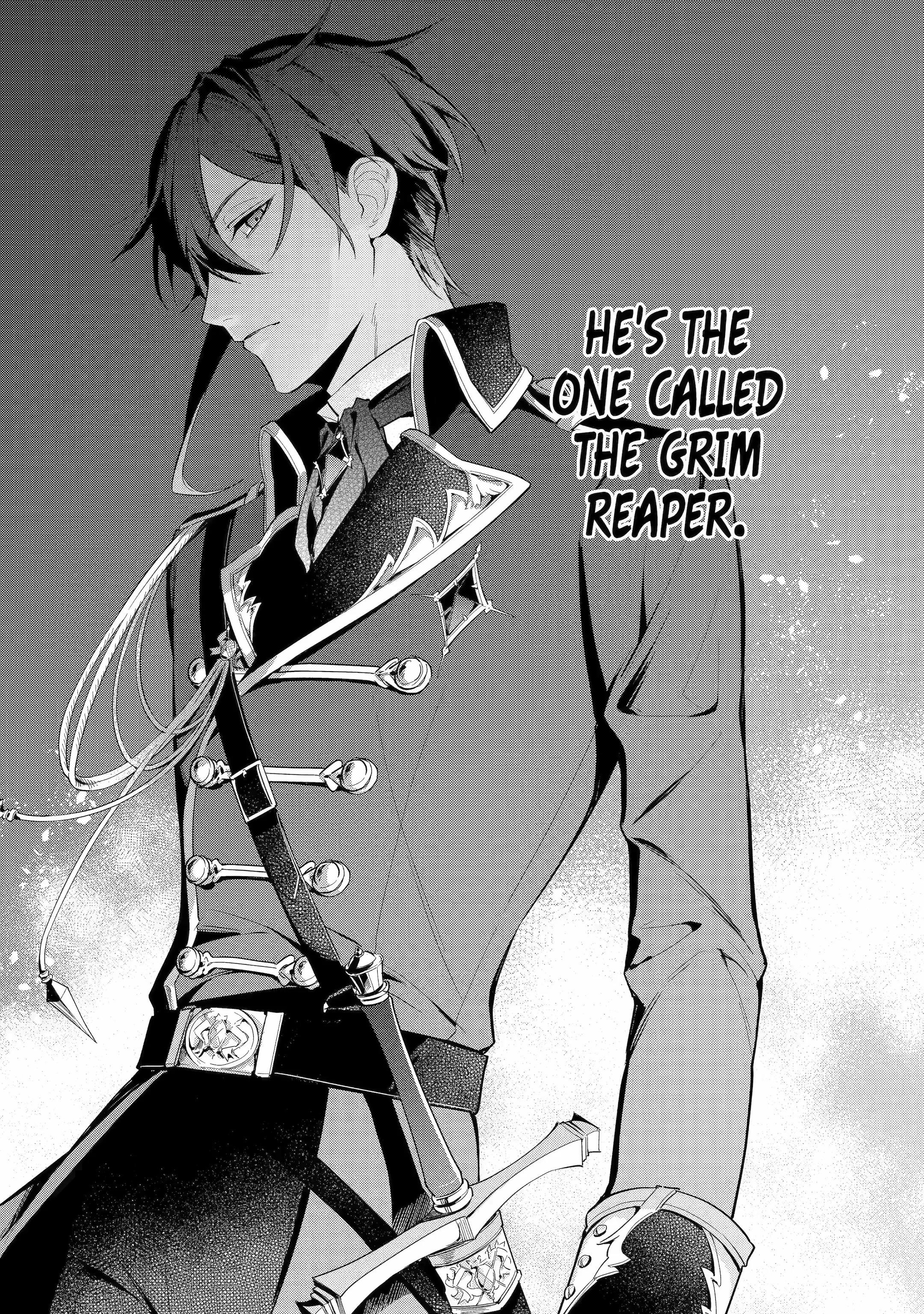 The Duke's Daughter Drops Her Engagement and Facade Chapter 2 - page 21