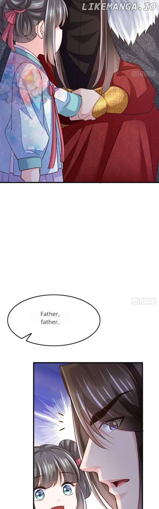 I Tamed the Tyrant Chapter 10 - page 12