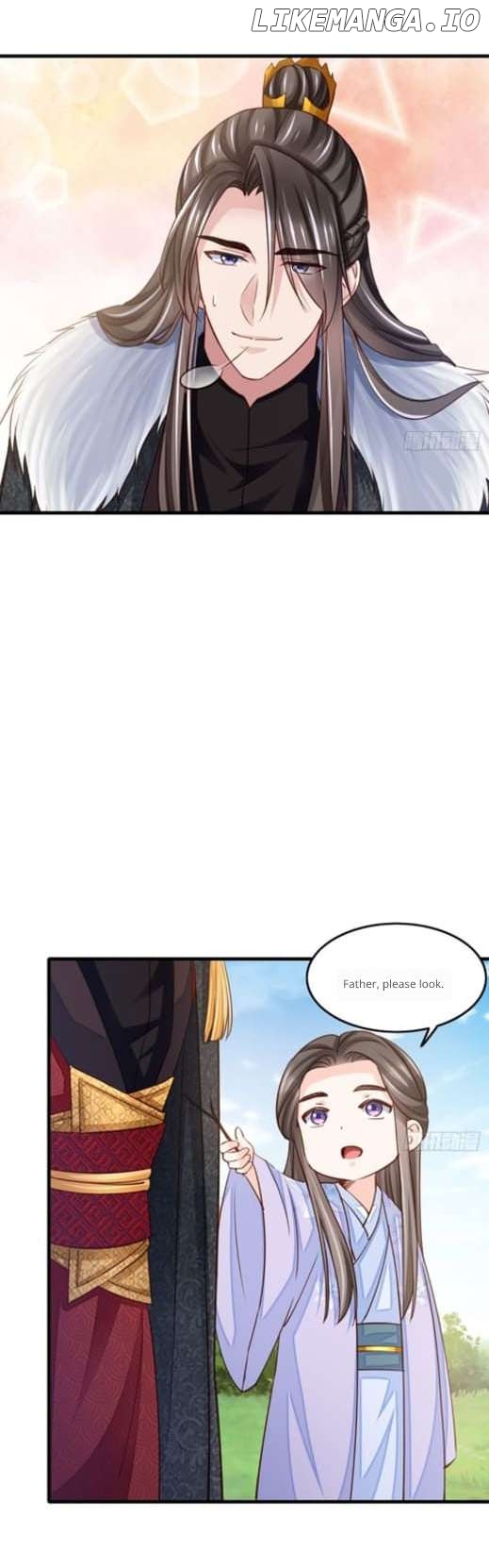 I Tamed the Tyrant Chapter 10 - page 18