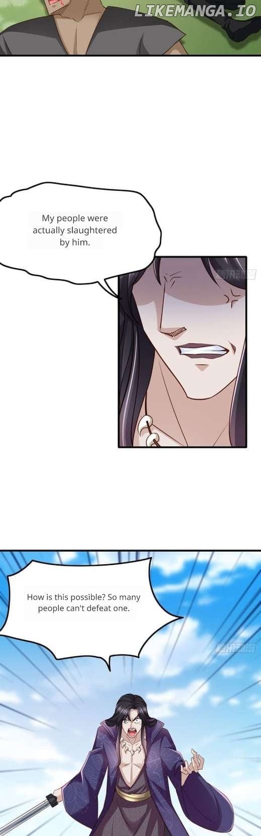 I Tamed the Tyrant Chapter 10 - page 3
