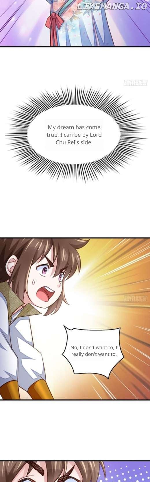 I Tamed the Tyrant Chapter 10 - page 30