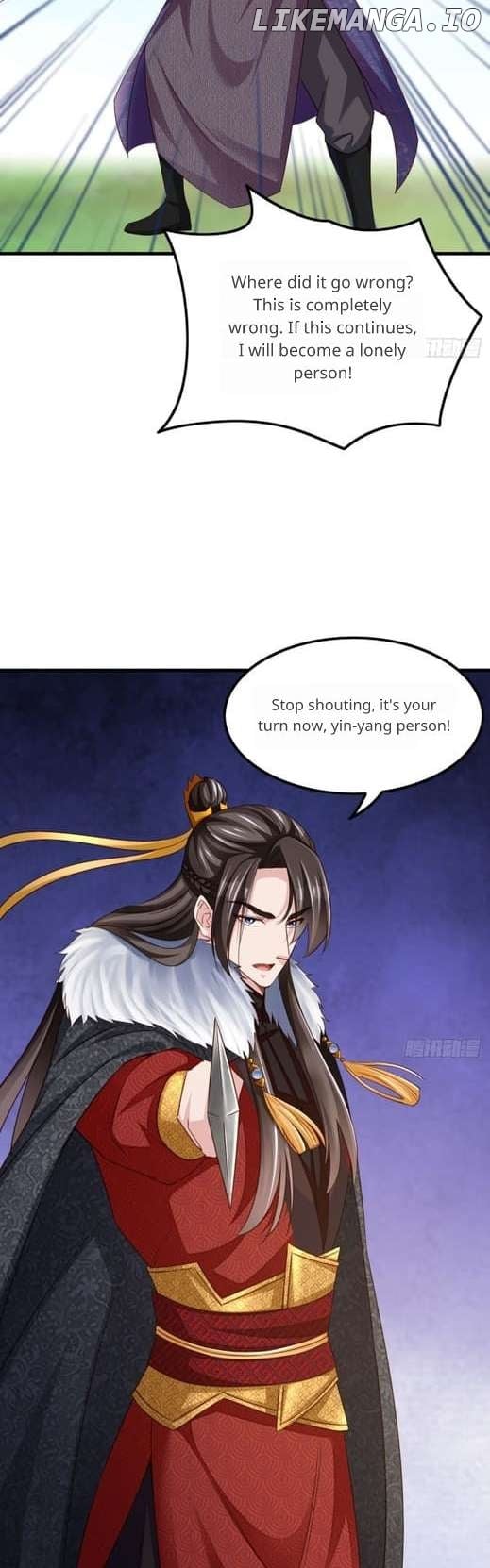 I Tamed the Tyrant Chapter 10 - page 4