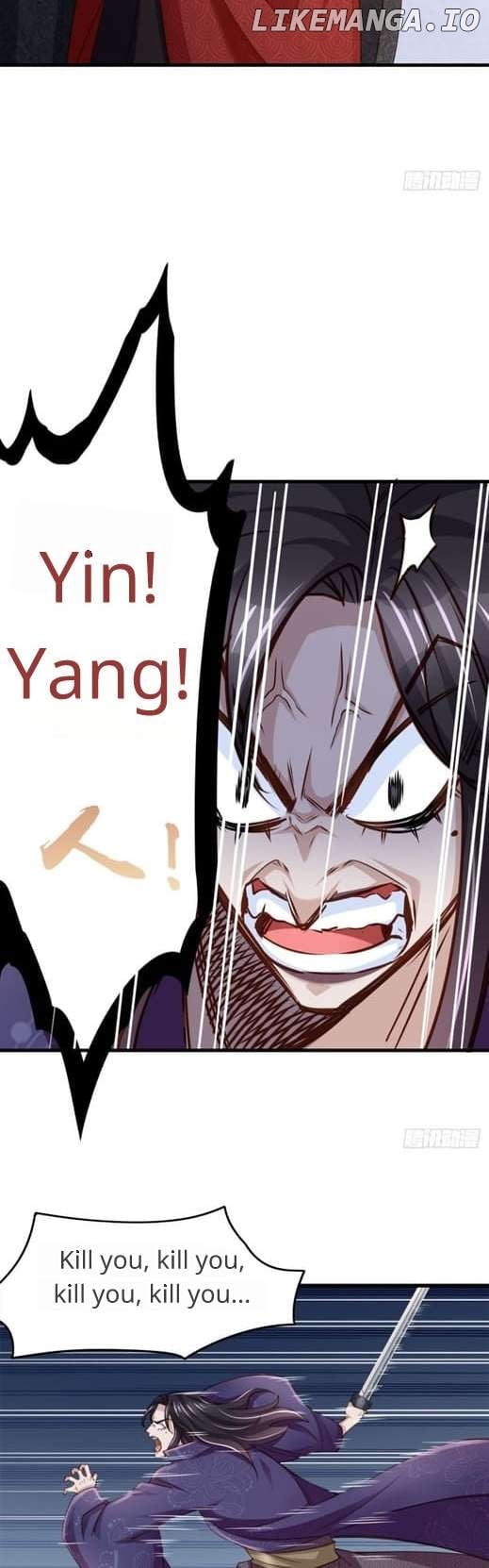 I Tamed the Tyrant Chapter 10 - page 5