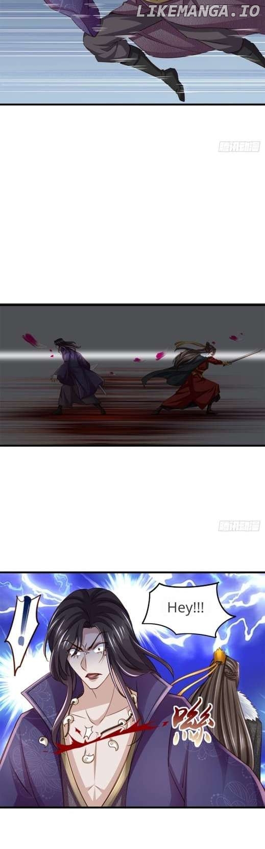 I Tamed the Tyrant Chapter 10 - page 6