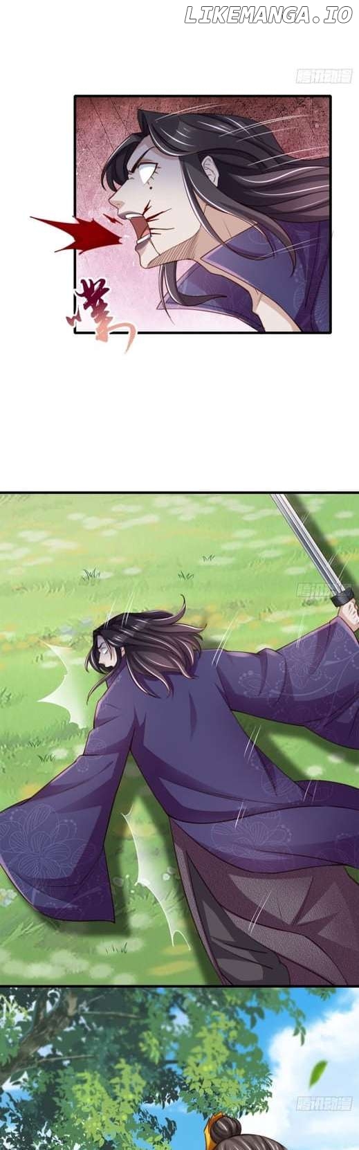 I Tamed the Tyrant Chapter 10 - page 7