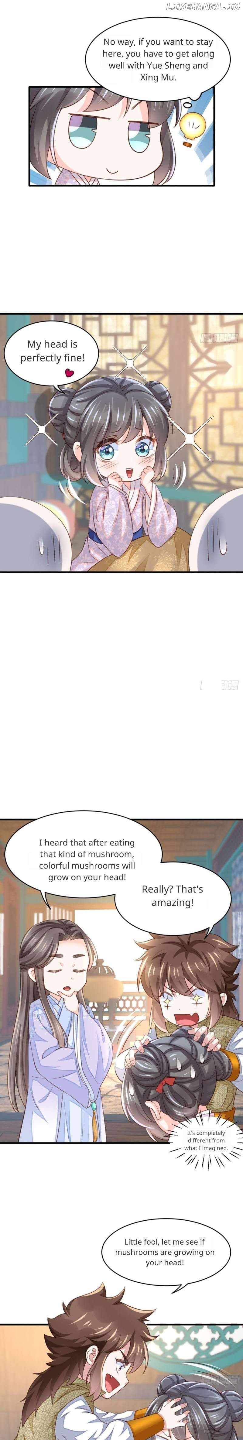I Tamed the Tyrant Chapter 6 - page 2