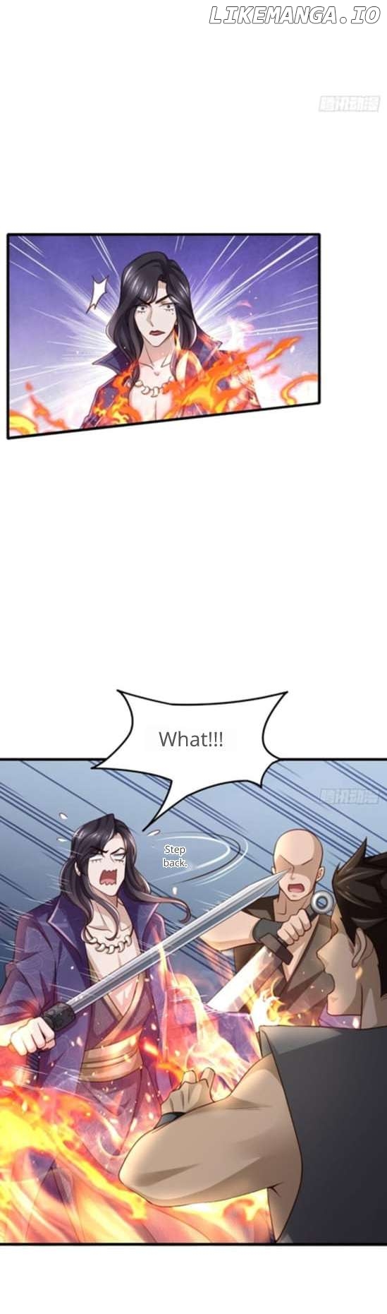 I Tamed the Tyrant Chapter 9 - page 12