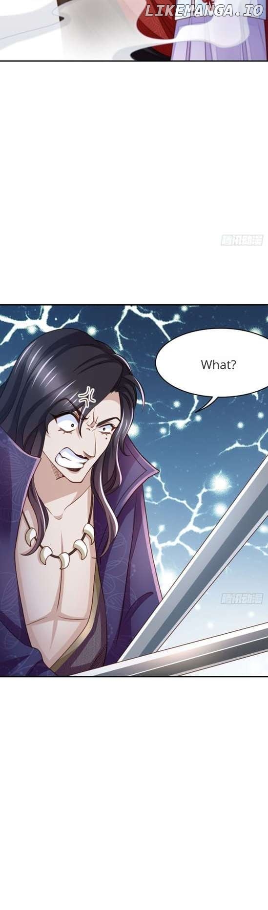 I Tamed the Tyrant Chapter 9 - page 20