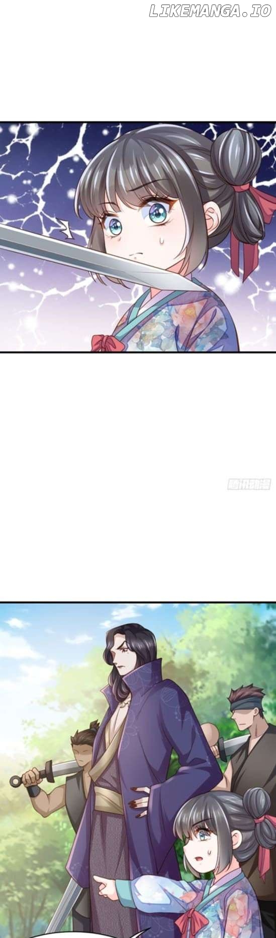 I Tamed the Tyrant Chapter 9 - page 5