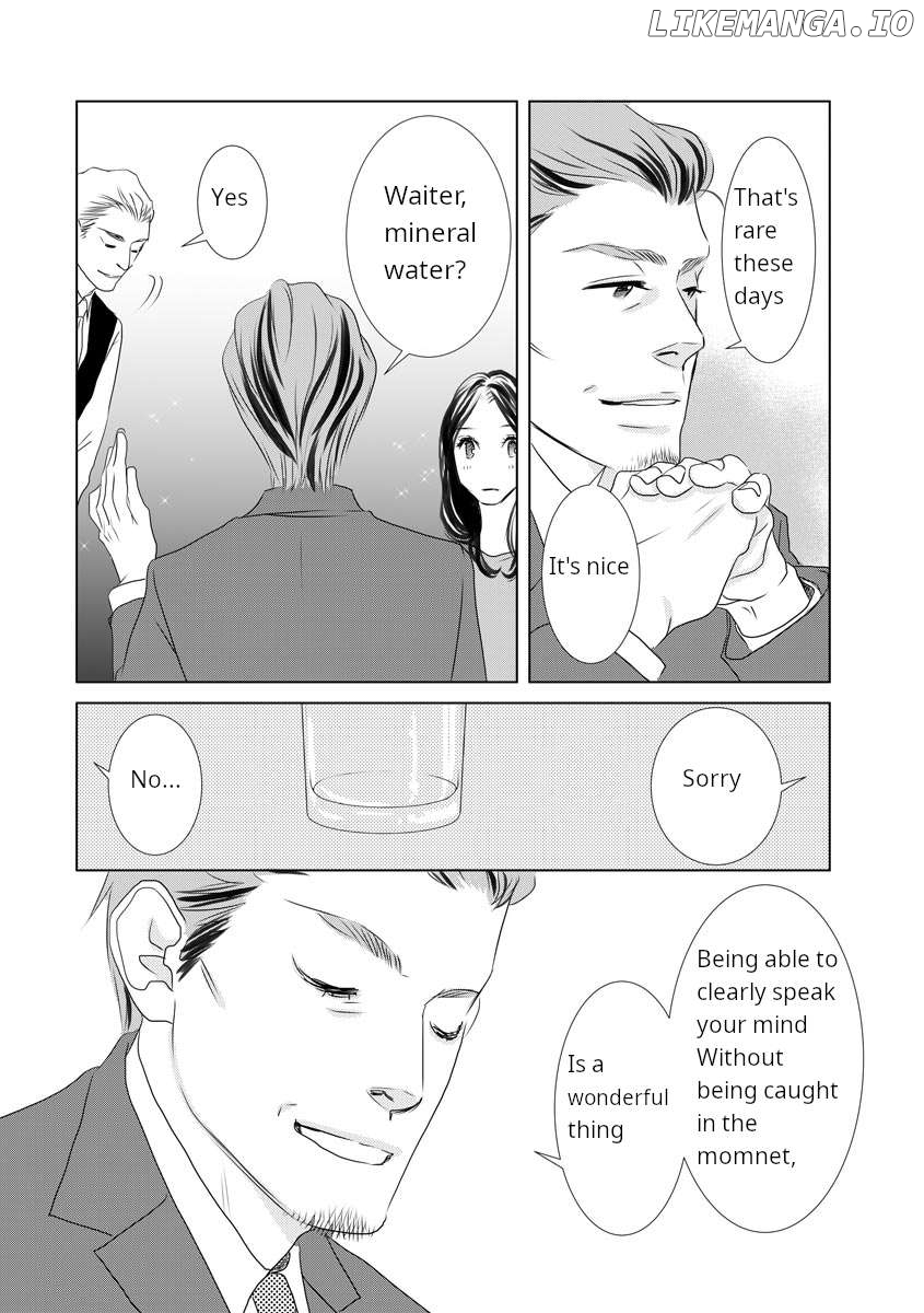 #MeToo - AV Shutsuen wo Kyouyousareta Watashi Chapter 1 - page 18
