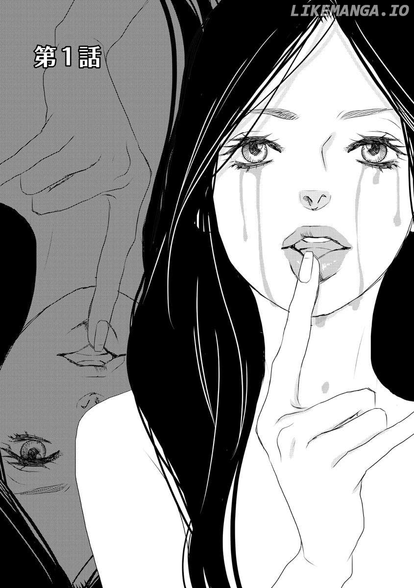 #MeToo - AV Shutsuen wo Kyouyousareta Watashi Chapter 1 - page 3