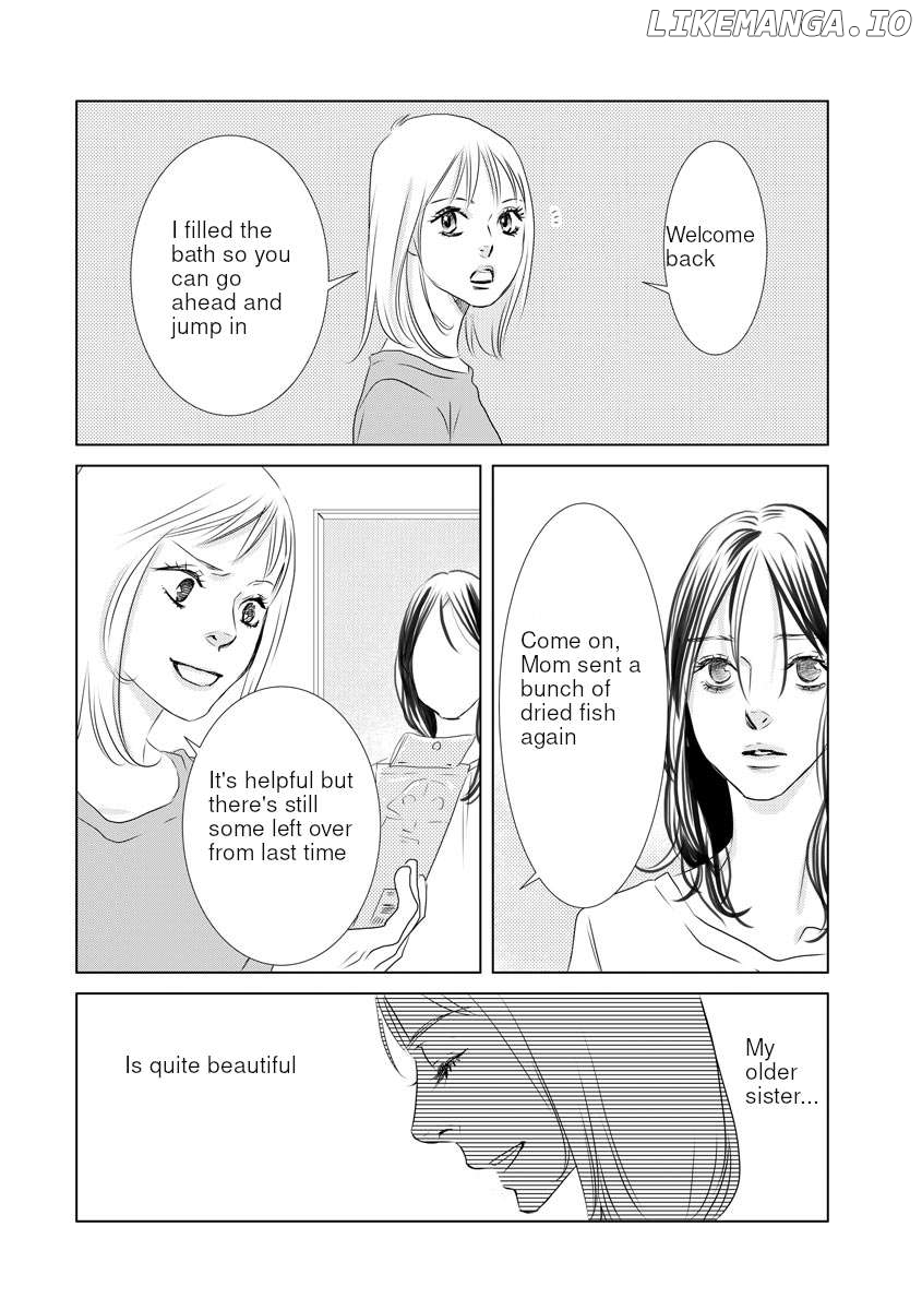 #MeToo - AV Shutsuen wo Kyouyousareta Watashi Chapter 1 - page 33