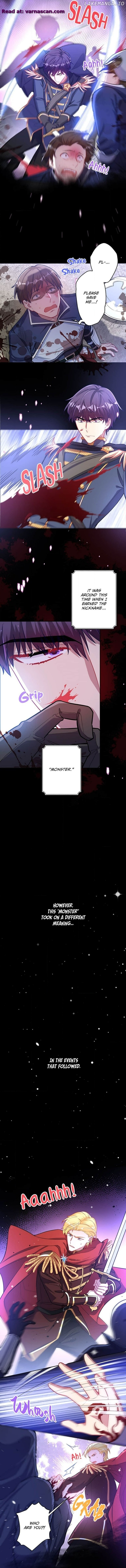 I Was Adored by the Monster Marquess Chapter 7 - page 2