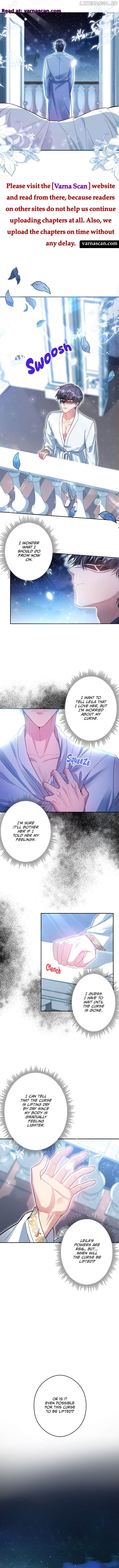I Was Adored by the Monster Marquess Chapter 9 - page 7