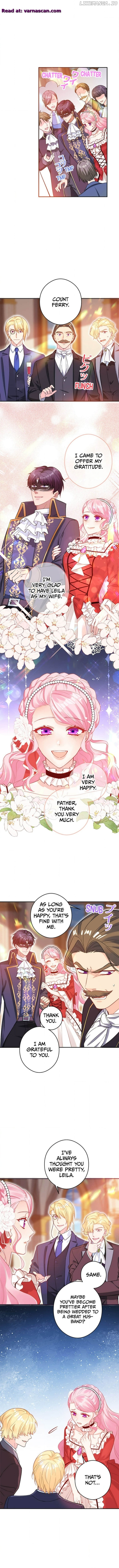 I Was Adored by the Monster Marquess Chapter 14 - page 11