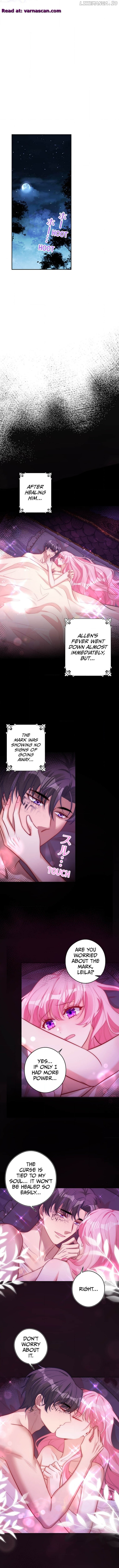 I Was Adored by the Monster Marquess Chapter 19 - page 11