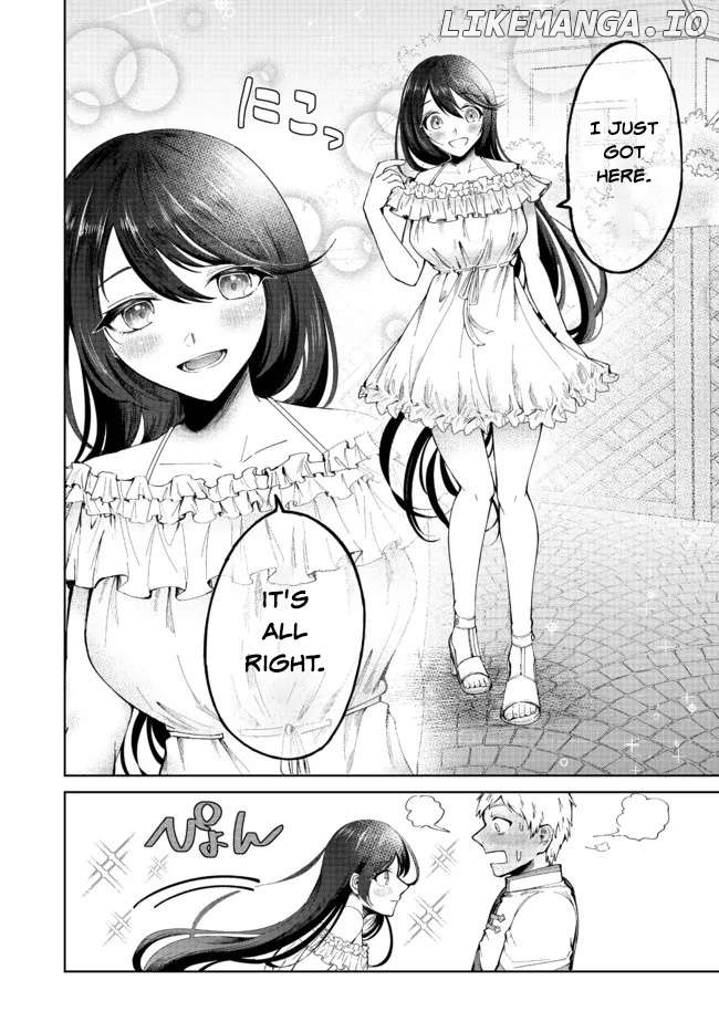 Potion wa 160 km/h de Nageru Mono! ~Item-gakari no Ore ga Bannou Kaifukuyaku o Touteki suru Koto de Saikyou no Boukensha ni Nariagaru!?~ Chapter 4 - page 14