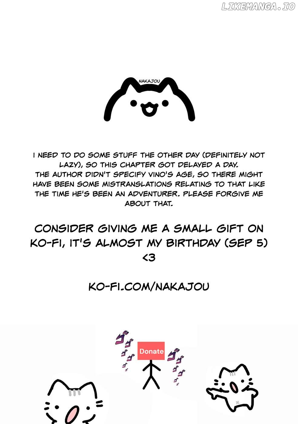 Potion wa 160 km/h de Nageru Mono! ~Item-gakari no Ore ga Bannou Kaifukuyaku o Touteki suru Koto de Saikyou no Boukensha ni Nariagaru!?~ Chapter 9 - page 23