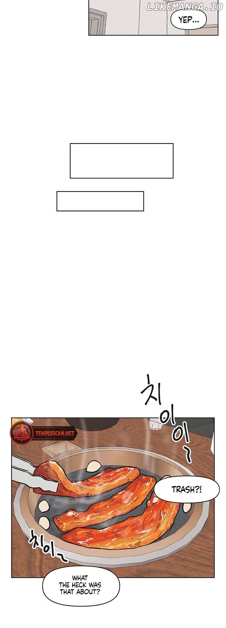 Seasons of Lovesome Chapter 5 - page 11