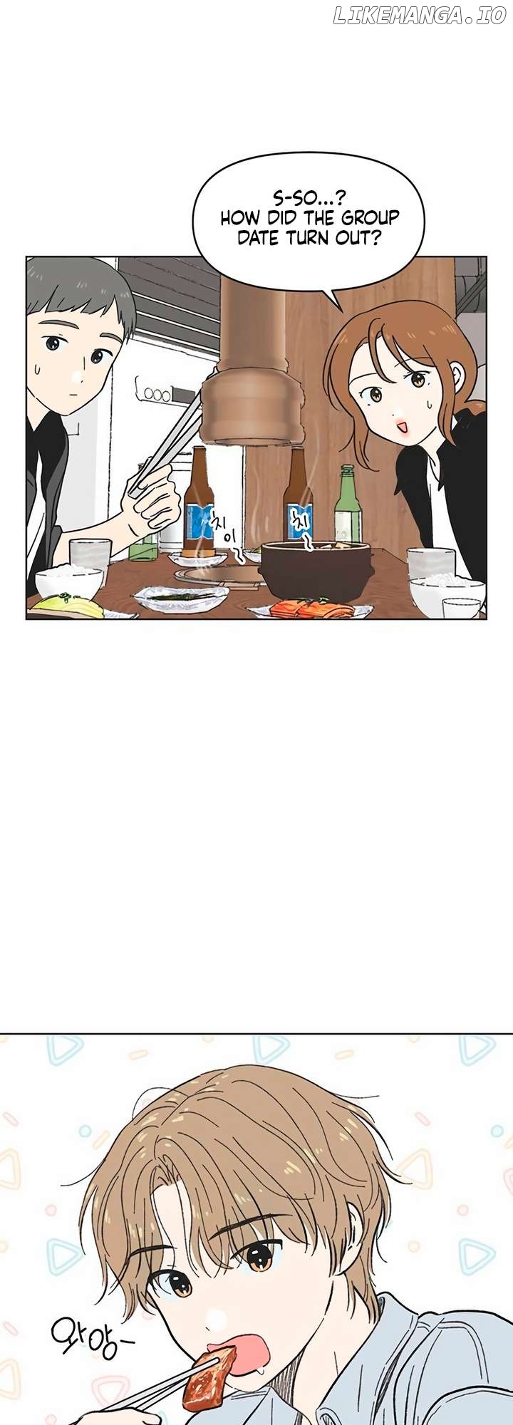 Seasons of Lovesome Chapter 5 - page 12