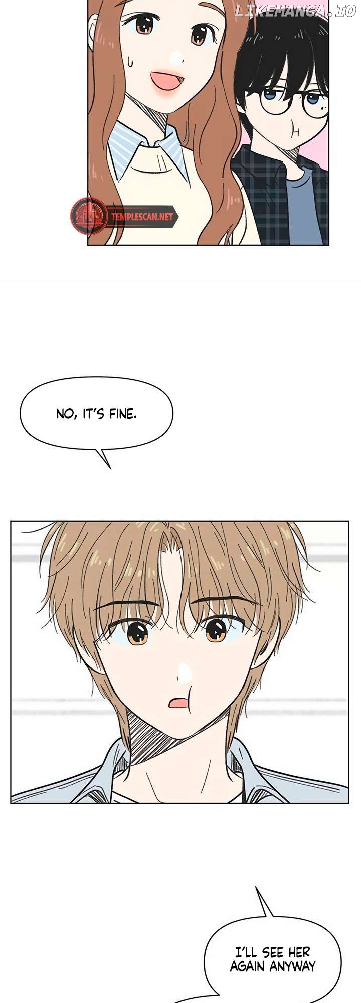 Seasons of Lovesome Chapter 5 - page 16