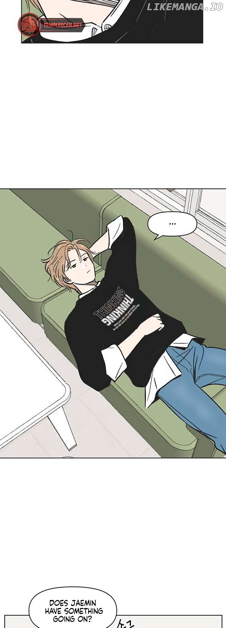 Seasons of Lovesome Chapter 5 - page 19