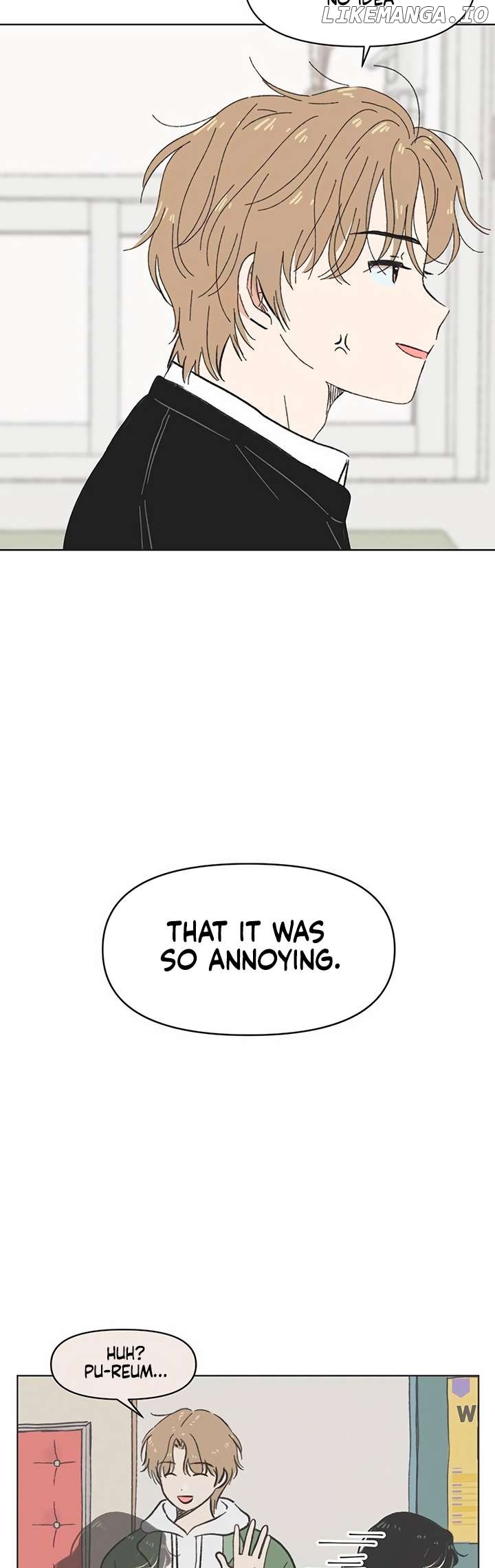 Seasons of Lovesome Chapter 5 - page 25