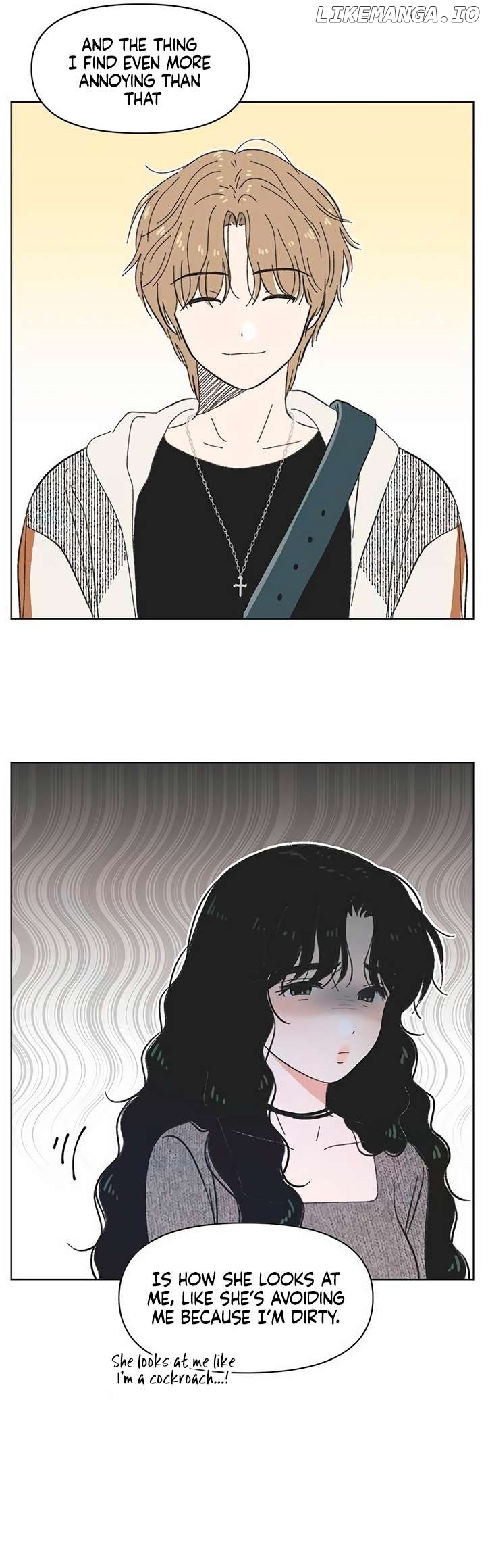 Seasons of Lovesome Chapter 5 - page 27