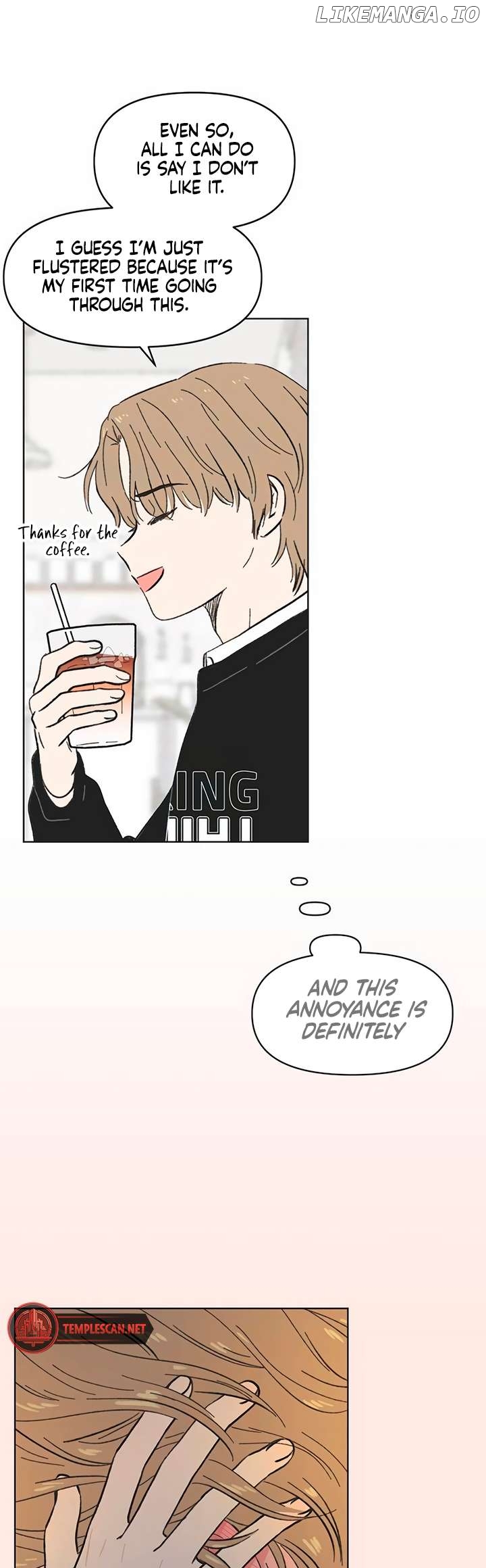 Seasons of Lovesome Chapter 5 - page 28
