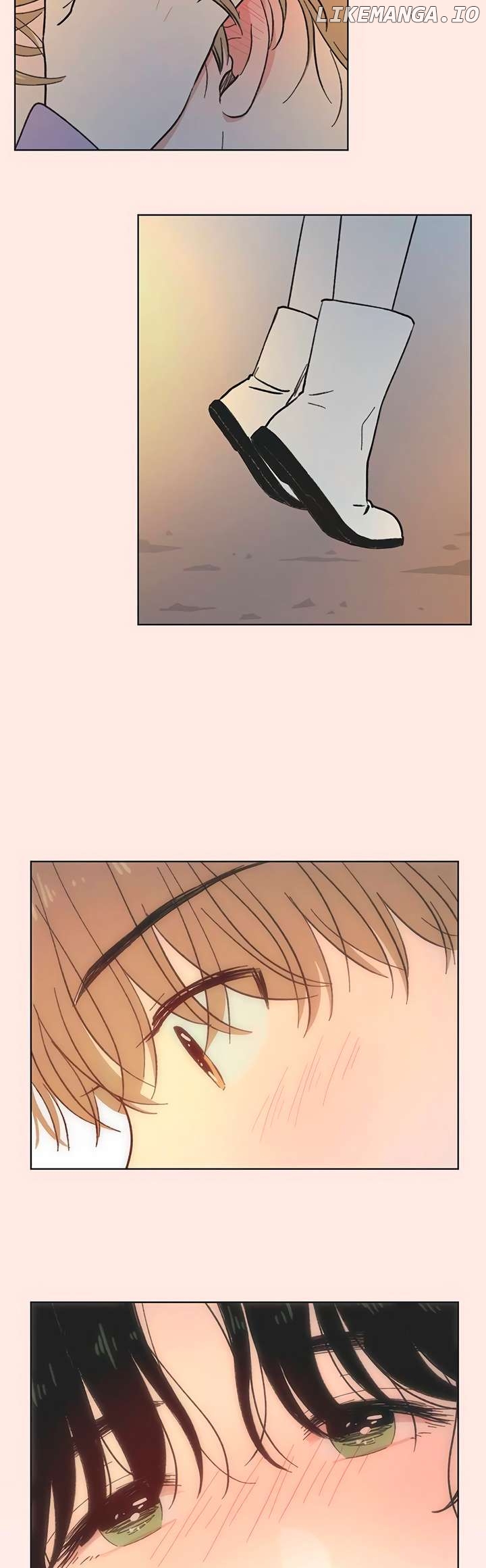 Seasons of Lovesome Chapter 5 - page 29