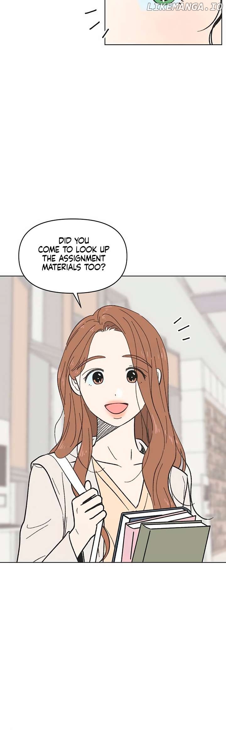 Seasons of Lovesome Chapter 5 - page 32