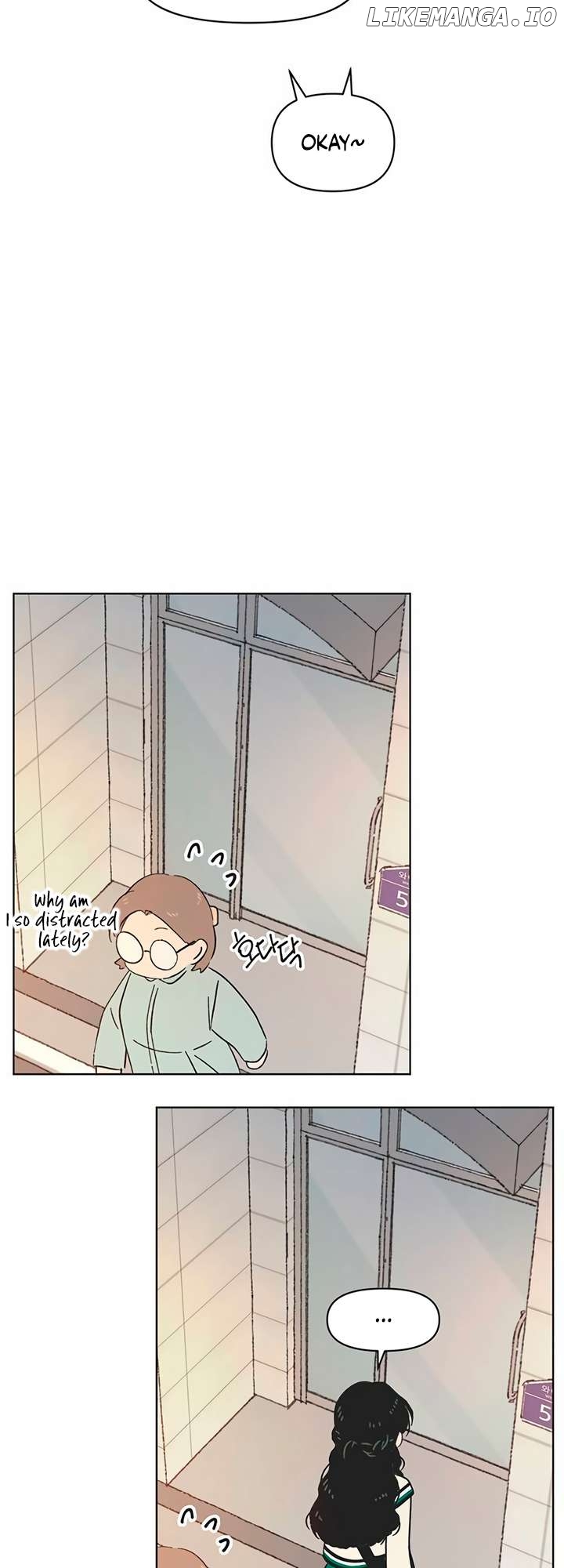 Seasons of Lovesome Chapter 5 - page 38