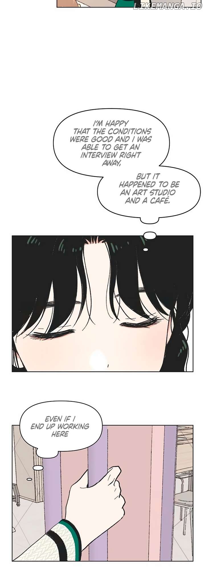 Seasons of Lovesome Chapter 5 - page 39