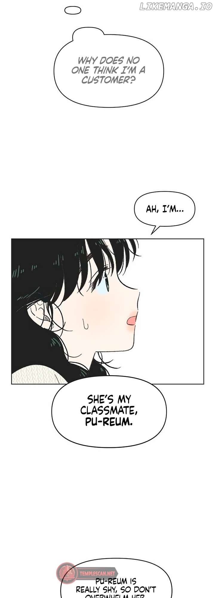 Seasons of Lovesome Chapter 6 - page 14