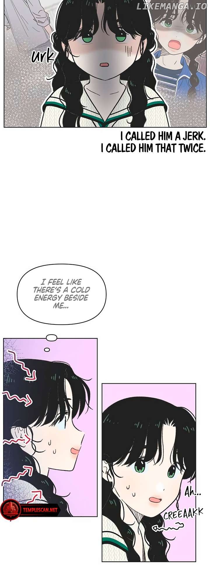 Seasons of Lovesome Chapter 6 - page 27