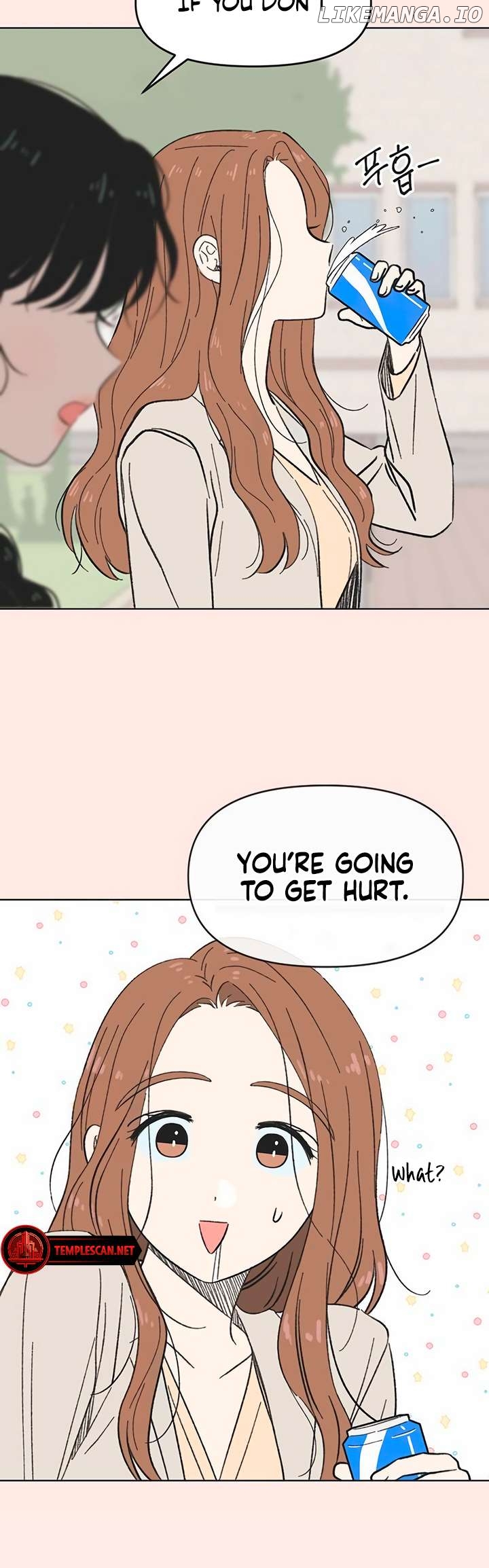 Seasons of Lovesome Chapter 6 - page 31