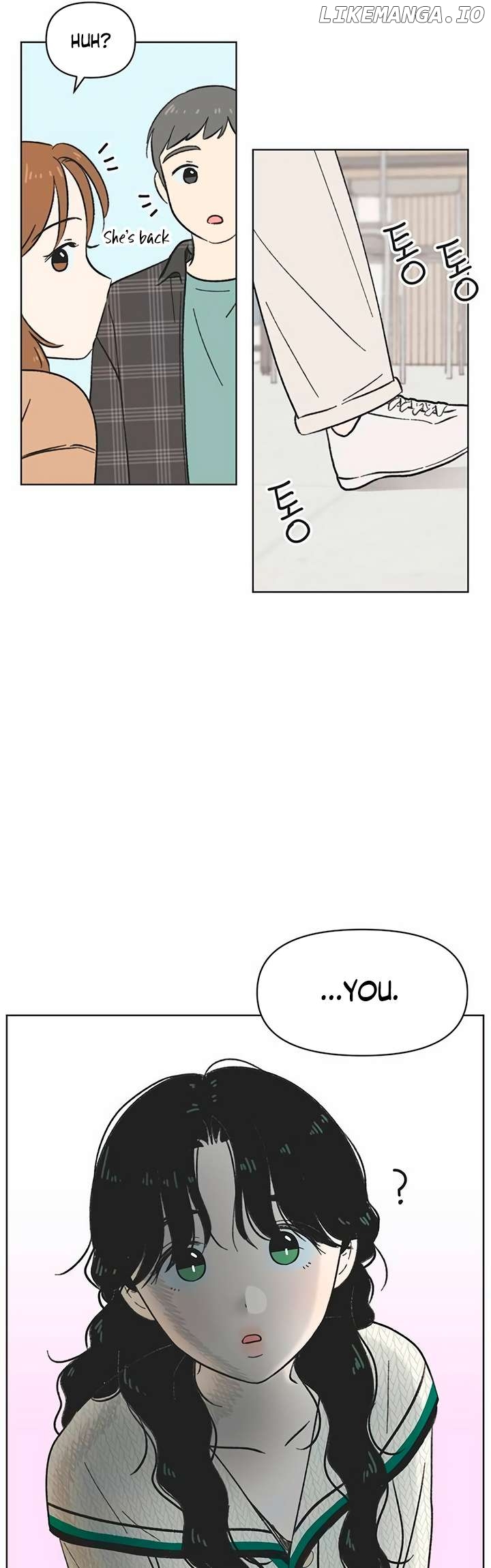 Seasons of Lovesome Chapter 6 - page 34