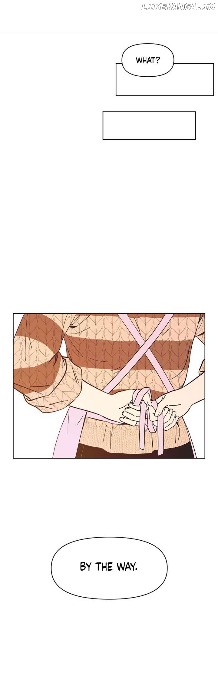 Seasons of Lovesome Chapter 6 - page 36