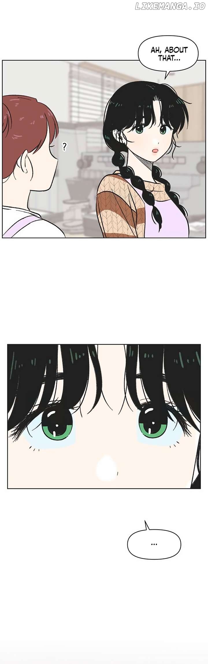 Seasons of Lovesome Chapter 6 - page 38
