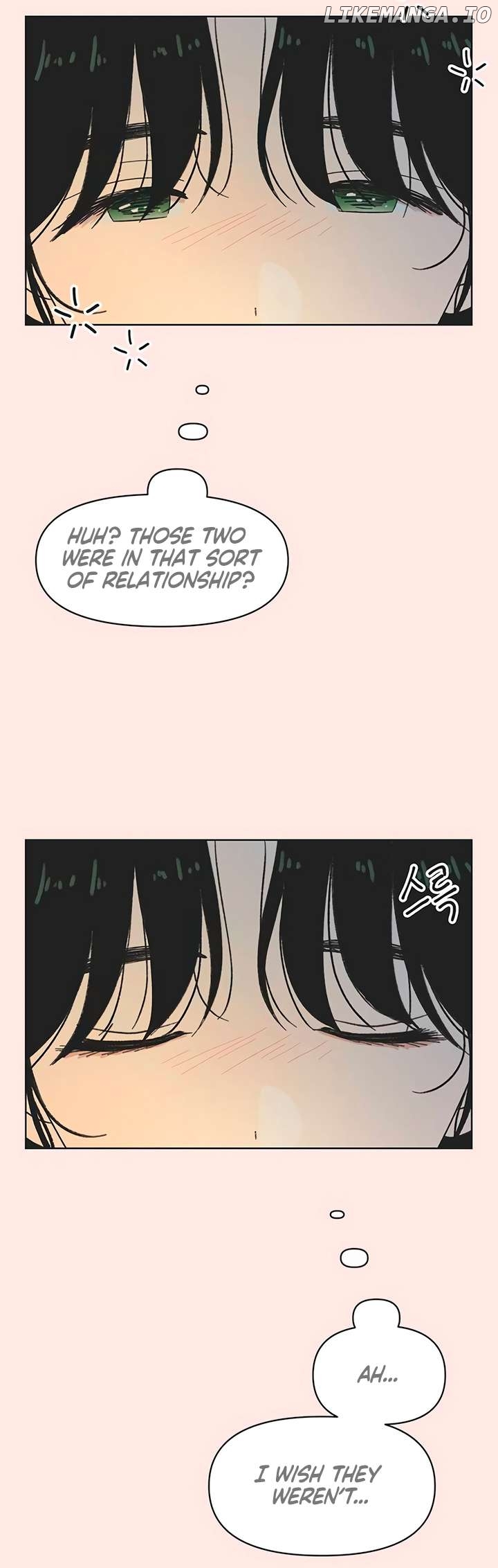 Seasons of Lovesome Chapter 6 - page 40