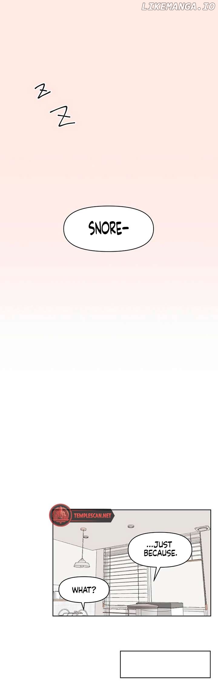 Seasons of Lovesome Chapter 6 - page 41